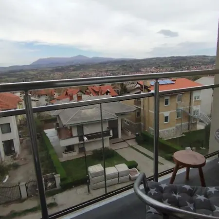 Ara 4 Apartment *
