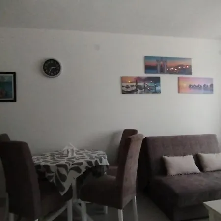 Apartment Ara 4 Soko Banja