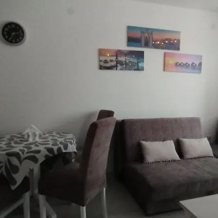 Apartment Ara 4 Soko Banja